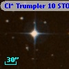 Cl* Trumpler   10  STOCK     737