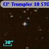 Cl* Trumpler   10  STOCK     807