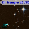 Cl* Trumpler   10  STOCK     810