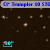 Cl* Trumpler   10  STOCK     822