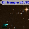 Cl* Trumpler   10  STOCK     857