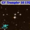 Cl* Trumpler   10  STOCK     892