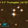 Cl* Trumpler   10  STOCK     893