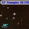 Cl* Trumpler   10  STOCK     897