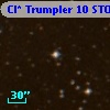 Cl* Trumpler   10  STOCK     901