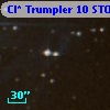 Cl* Trumpler   10  STOCK     909