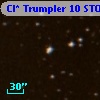Cl* Trumpler   10  STOCK     910