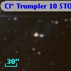 Cl* Trumpler   10  STOCK     914