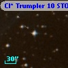 Cl* Trumpler   10  STOCK     916