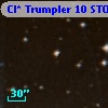 Cl* Trumpler   10  STOCK     923