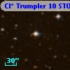 Cl* Trumpler   10  STOCK     937