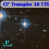 Cl* Trumpler   10  STOCK     939