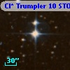 Cl* Trumpler   10  STOCK     957