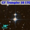 Cl* Trumpler   10  STOCK     958