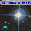 Cl* Trumpler   10  STOCK     966