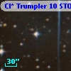 Cl* Trumpler   10  STOCK     969
