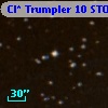 Cl* Trumpler   10  STOCK     972