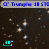 Cl* Trumpler   10  STOCK     975