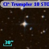 Cl* Trumpler   10  STOCK     976
