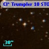 Cl* Trumpler   10  STOCK     979