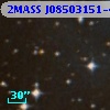 2MASS J08503151-4207010
