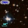 2MASS J08512407-4150540