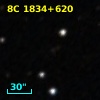 87GB 183438.3+620153