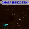 2MASS J08522729-4149130