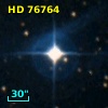 HD  76764