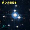 HD  76838