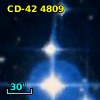 CD-42  4809