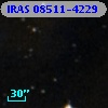 IRAS 08511-4229