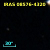 IRAS 08576-4320