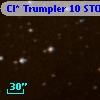 Cl* Trumpler   10  STOCK     954