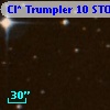 Cl* Trumpler   10  STOCK     725