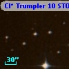 Cl* Trumpler   10  STOCK     743