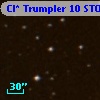 Cl* Trumpler   10  STOCK     776