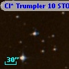 Cl* Trumpler   10  STOCK     791