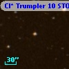 Cl* Trumpler   10  STOCK     841