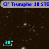 Cl* Trumpler   10  STOCK     868