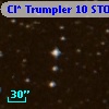 Cl* Trumpler   10  STOCK     911