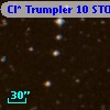 Cl* Trumpler   10  STOCK     912