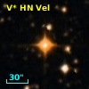 V* HN Vel