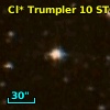 Cl* Trumpler   10  STOCK     929