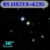RX J1827.9+6235