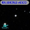RX J1828.5+6322