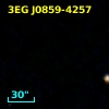 3EG J0859-4257