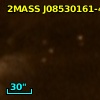 2MASS J08530161-4212340