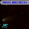 2MASS J08530231-4212241