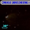 2MASS J08530396-4212444